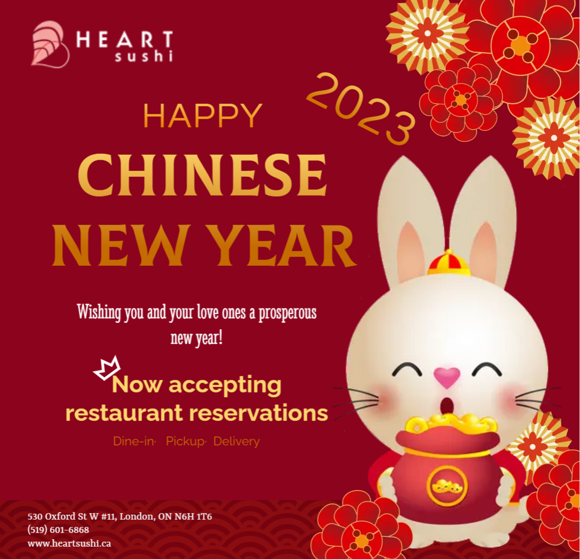 mississauga-heart-sushi-birthday-discount