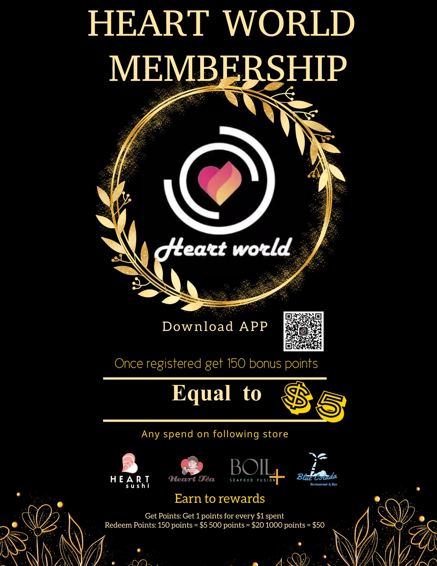 member card promote